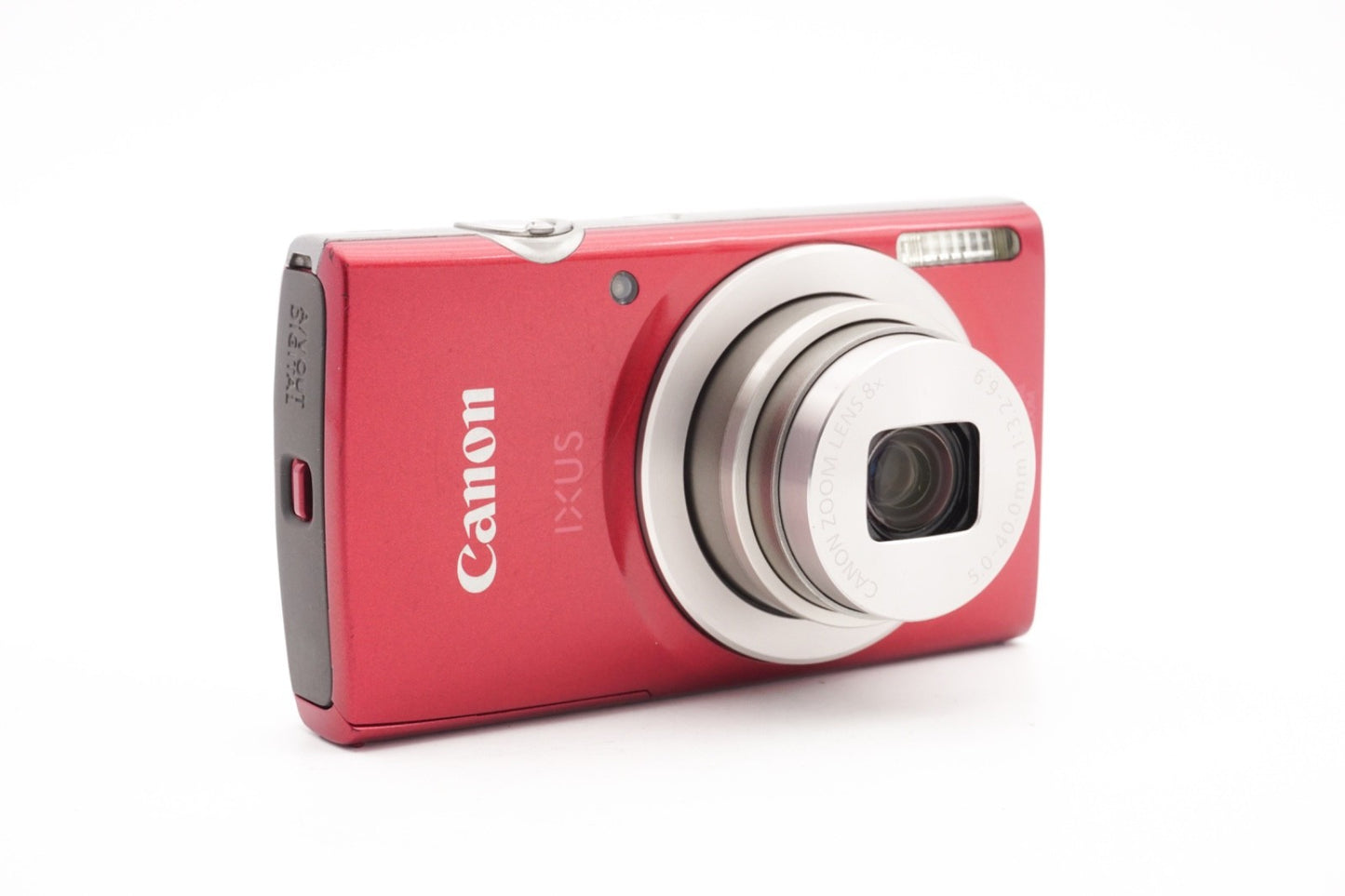 Canon IXUS 185 Digitalkamera Kompaktkamera Reisekamera Kamera – Refurbished