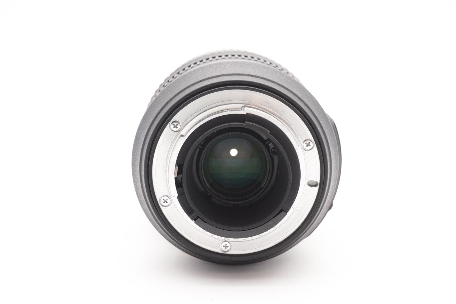 Nikon AF-S 70-300mm F4.5-5.6 G ED Tele Zoomobjektiv für Nikon F – Refurbished