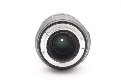 Nikon AF-S 70-300mm F4.5-5.6 G ED Tele Zoomobjektiv für Nikon F – Refurbished