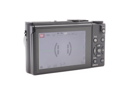 Panasonic Lumix DMC-LX15 Digitalkamera Kamera Leica Summilux Zoom | Refurbished