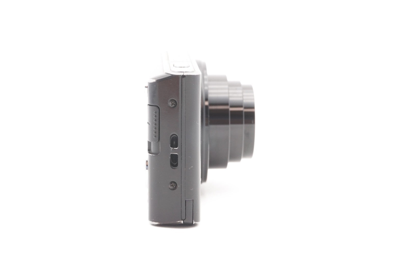 Sony CyberShot DSC-W830 Digitalkamera Kamera Zeiss Kompaktkamera  - Refurbished