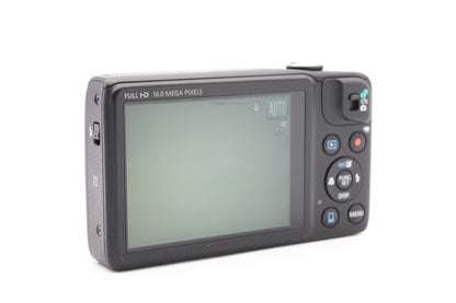 Canon PowerShot SX600 HS Digitalkamera Kompaktkamera Kamera Zoom - Refurbished