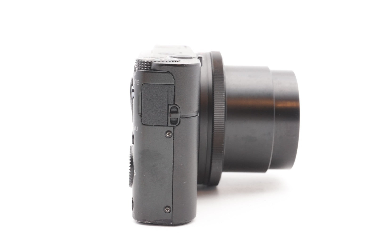 Sony RX100 Digitalkamera Kamera Kompaktkamera Premium – Refurbished