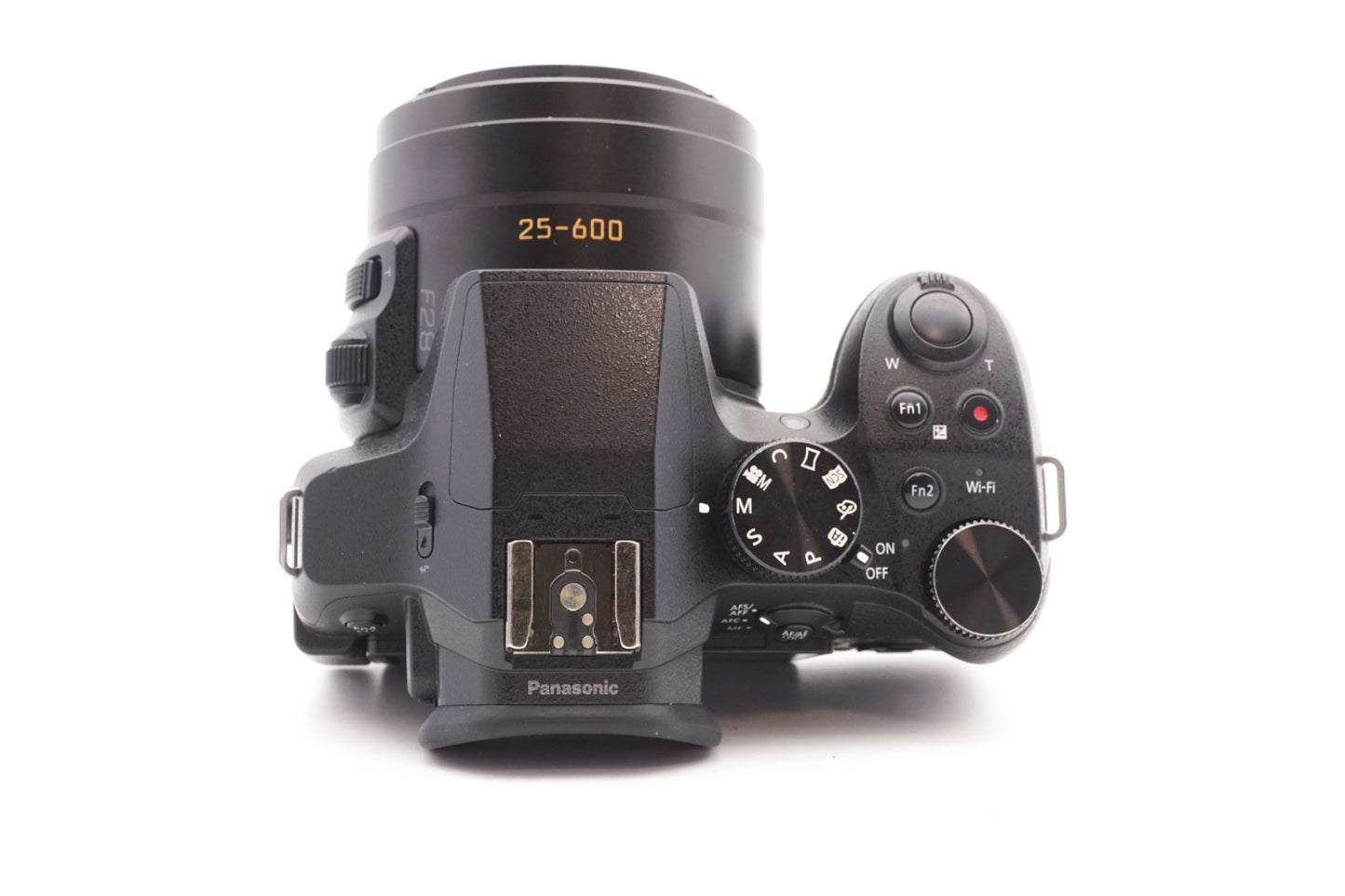 Panasonic Lumix DMC-FZ300 Digitalkamera Bridgekamera Superzoom | Refurbished