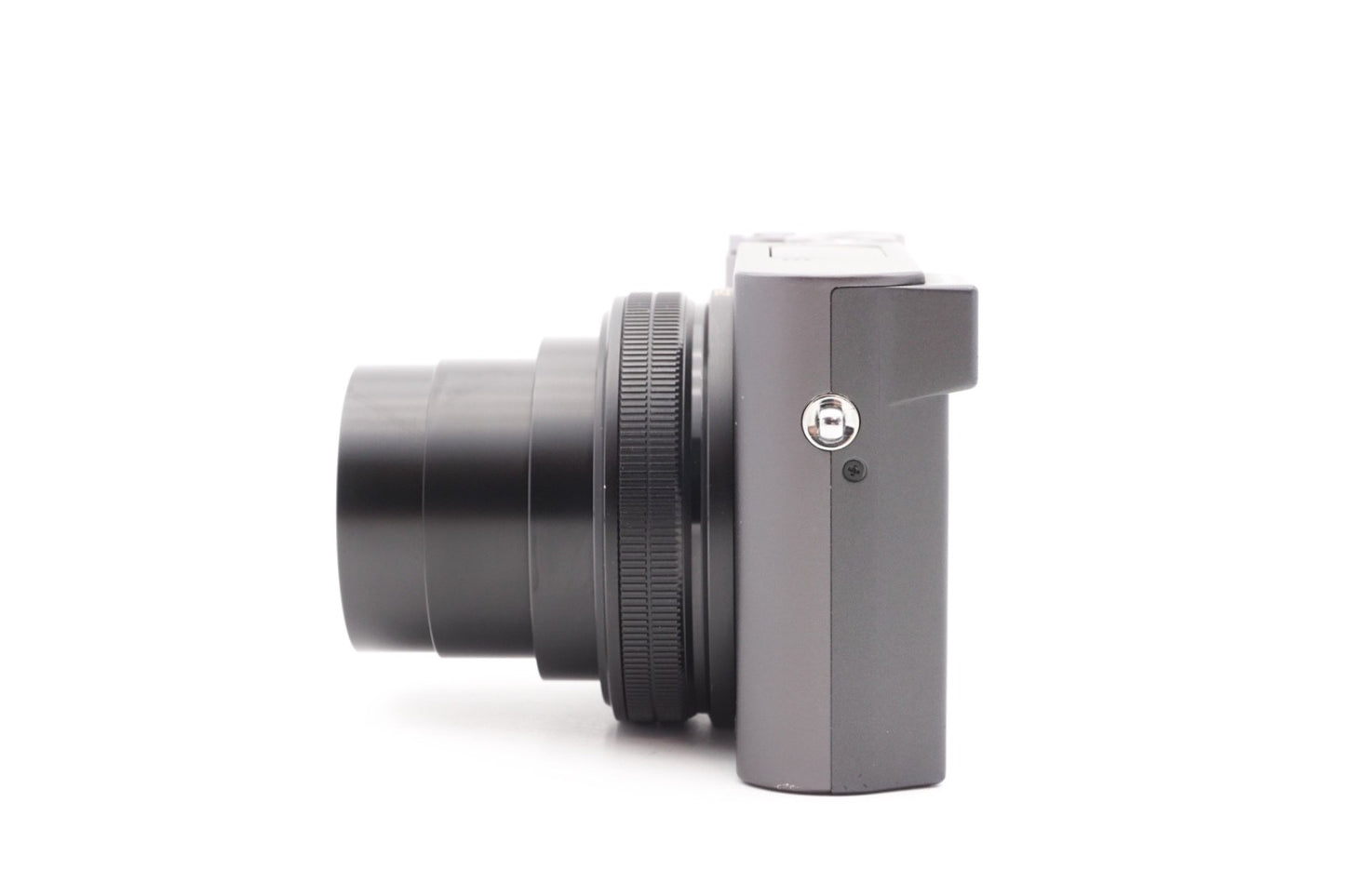 Panasonic Lumix DMC-TZ101 TZ100 Digitalkamera Kompaktkamera Kamera - Refurbished