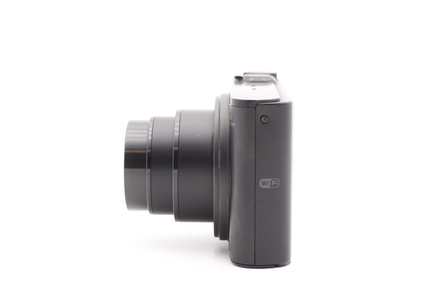 Sony CyberShot DSC-WX350 Digitalkamera Kompaktkamera 20x Zoom - Refurbished