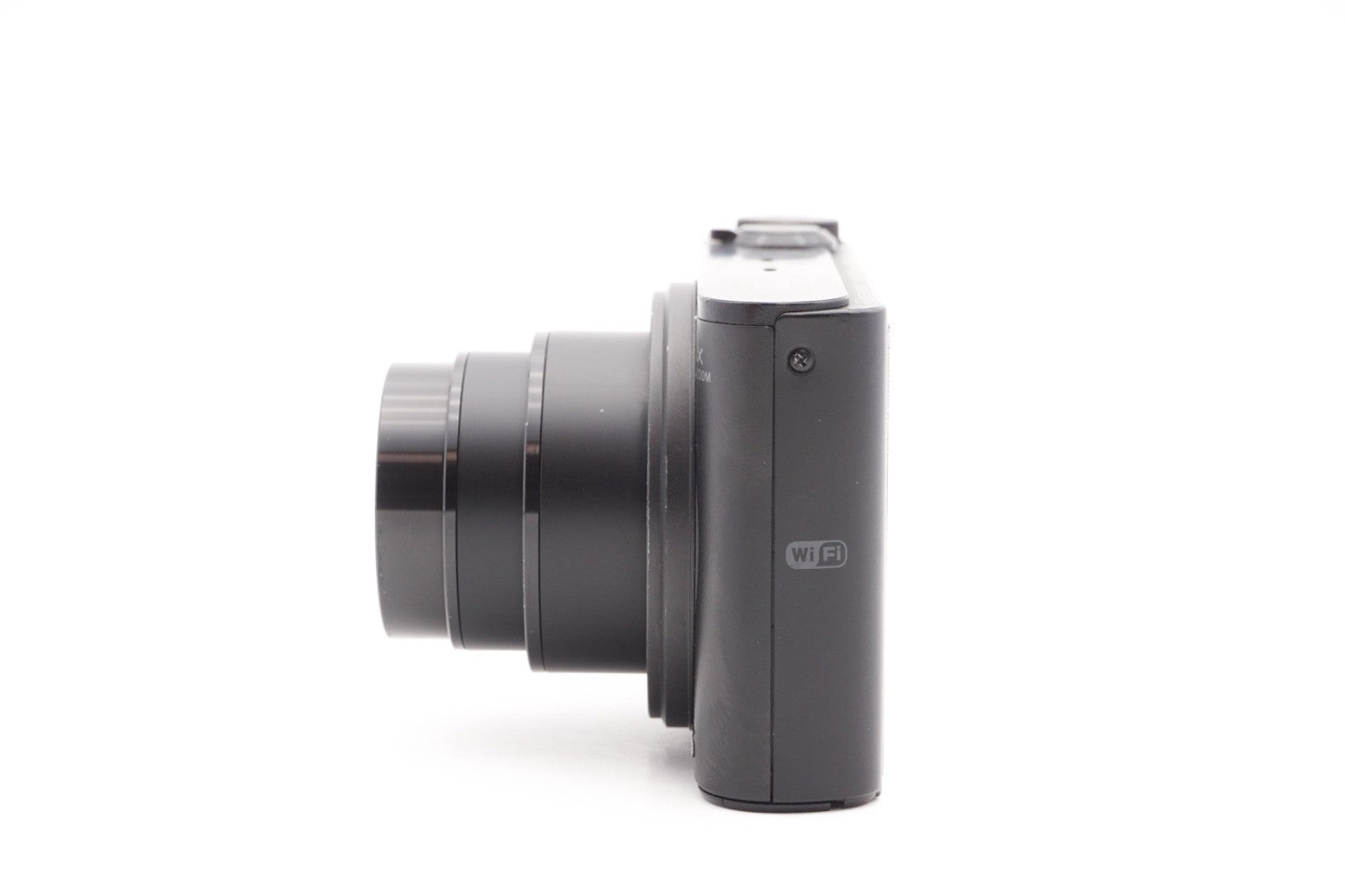 Sony CyberShot DSC-WX350 Digitalkamera Kompaktkamera 20x Zoom - Refurbished