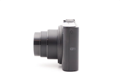 Sony CyberShot DSC-WX350 Digitalkamera Kompaktkamera 20x Zoom - Refurbished