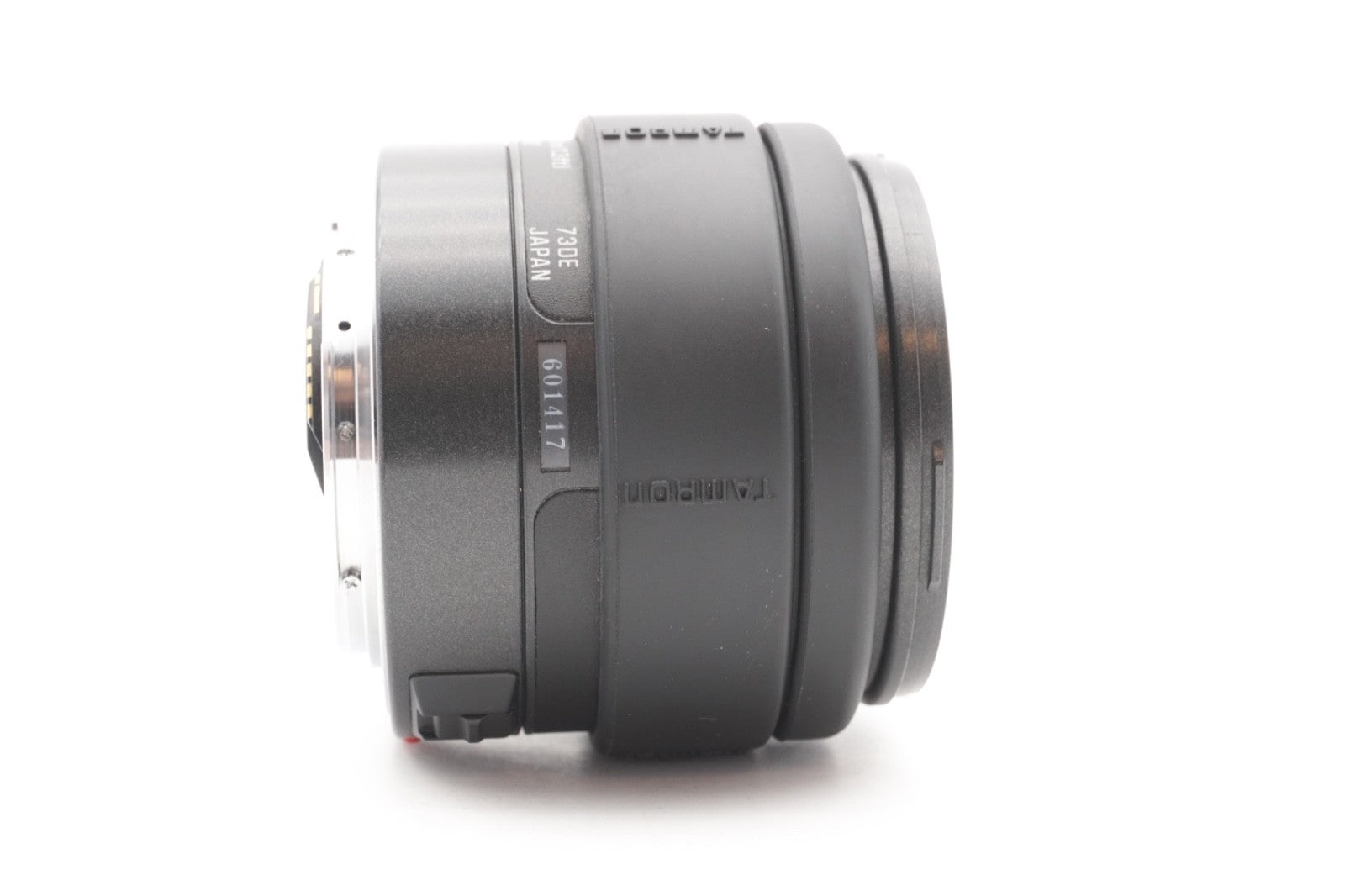 Tamron AF 24-70mm F3.3-5.6 Zoom Objektiv für Canon EF EOS – Refurbished