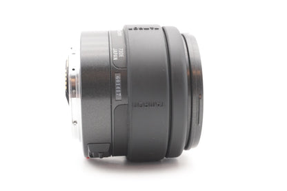 Tamron AF 24-70mm F3.3-5.6 Zoom Objektiv für Canon EF EOS – Refurbished