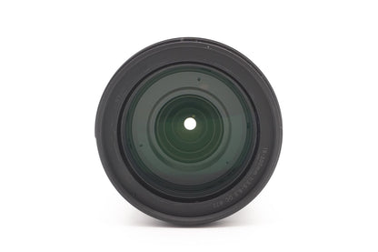 Canon Sigma 18-300mm f3,5-6,3 DC OS HSM Contemporary Zoom Objektiv - Refurbished