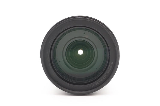 Canon Sigma 18-300mm f3,5-6,3 DC OS HSM Contemporary Zoom Objektiv - Refurbished