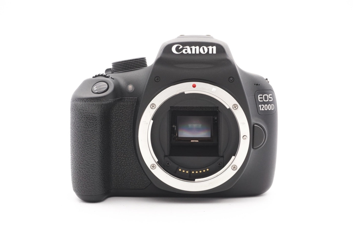 Canon EOS 1200D Digitalkamera Body Kamera Spiegelreflexkamera DSLR - Refurbished