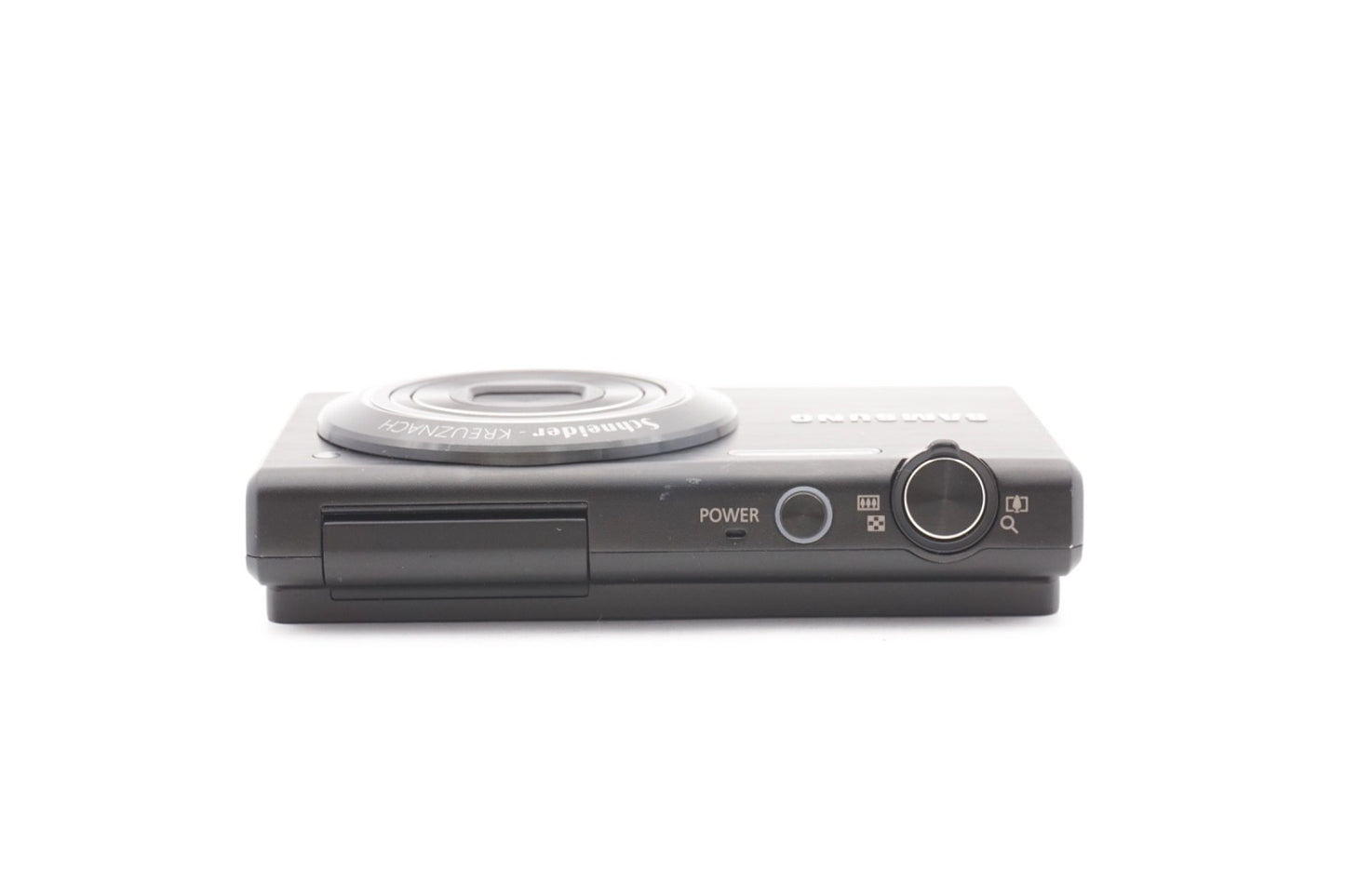 Samsung MV800 Digitalkamera Kompaktkamera 16MP Klappdisplay 5x Zoom Refurbished