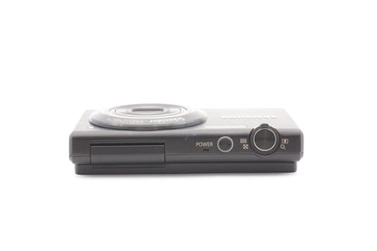 Samsung MV800 Digitalkamera Kompaktkamera 16MP Klappdisplay 5x Zoom Refurbished
