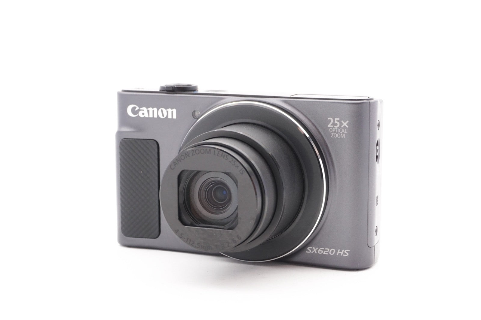 Canon PowerShot SX620 HS Digitalkamera Kamera Kompakt 25x Zoom - Refurbished
