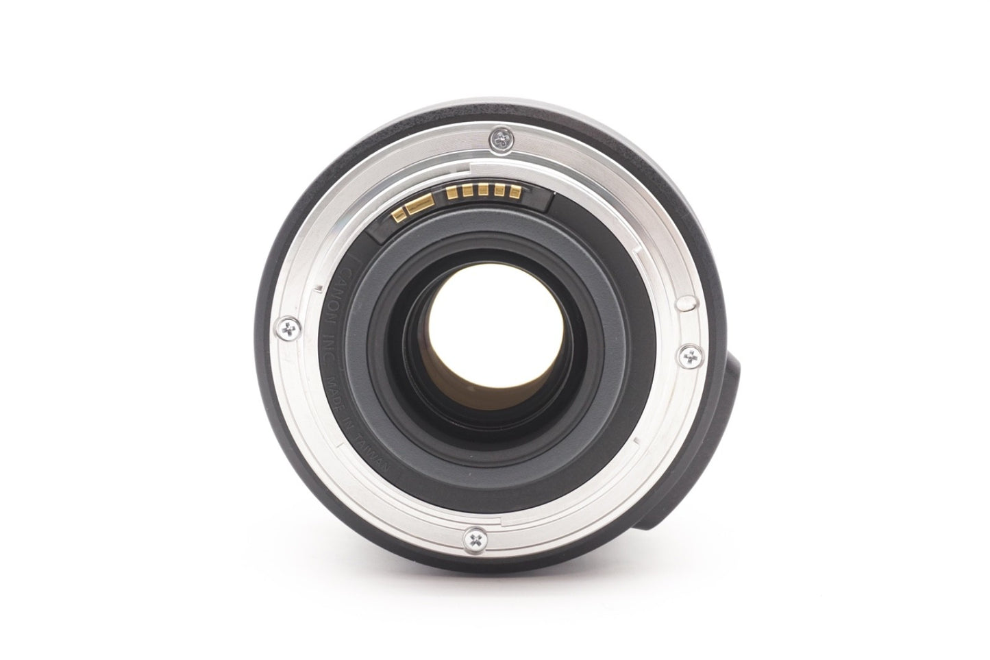 Canon EF-S 18-135mm F3.5-5.6 IS Zoomobjektiv Reiseobjektiv Tele – Refurbished