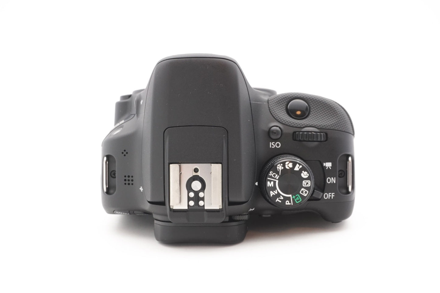 Canon EOS 100D Digitalkamera + EF-S 18-55mm IS STM Spiegelreflex – Refurbished
