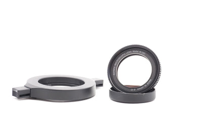 Raynox DCR-250 Makro Macroscopic Lens Model M-250 Snap-On Vorsatzlinse
