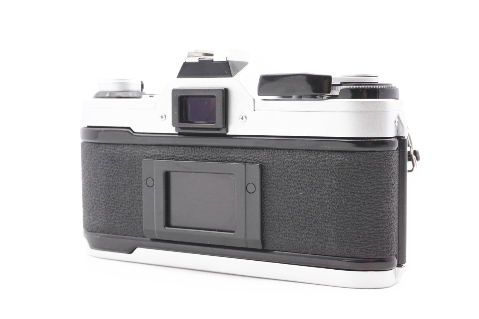 Canon AE-1 Kamera + 50mm Objektiv analoge Spiegelreflexkamera SLR - Gewartet