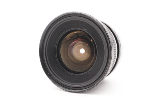 Canon FD 17mm f4 S.S.C. Objektiv Ultra Weitwinkel Lens AE-1 A-1 AV-1 F-1 T-90