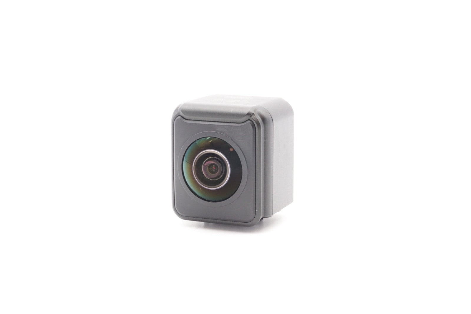 Insta360 ONE RS Twin Edition Actionkamera Action Cam Rot 4K 360° – Refurbished