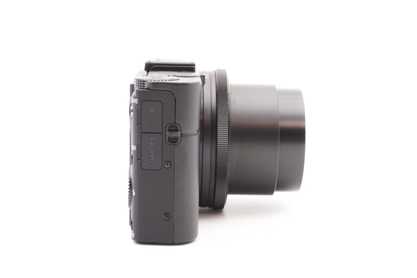 Sony DSC-RX100 II M2 Digitalkamera Kamera Reisekamera Kompakt - Refurbished