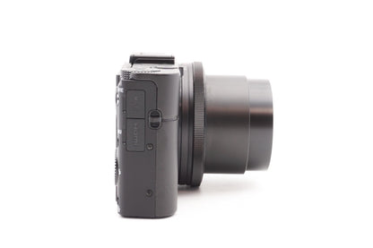 Sony DSC-RX100 II M2 Digitalkamera Kamera Reisekamera Kompakt - Refurbished