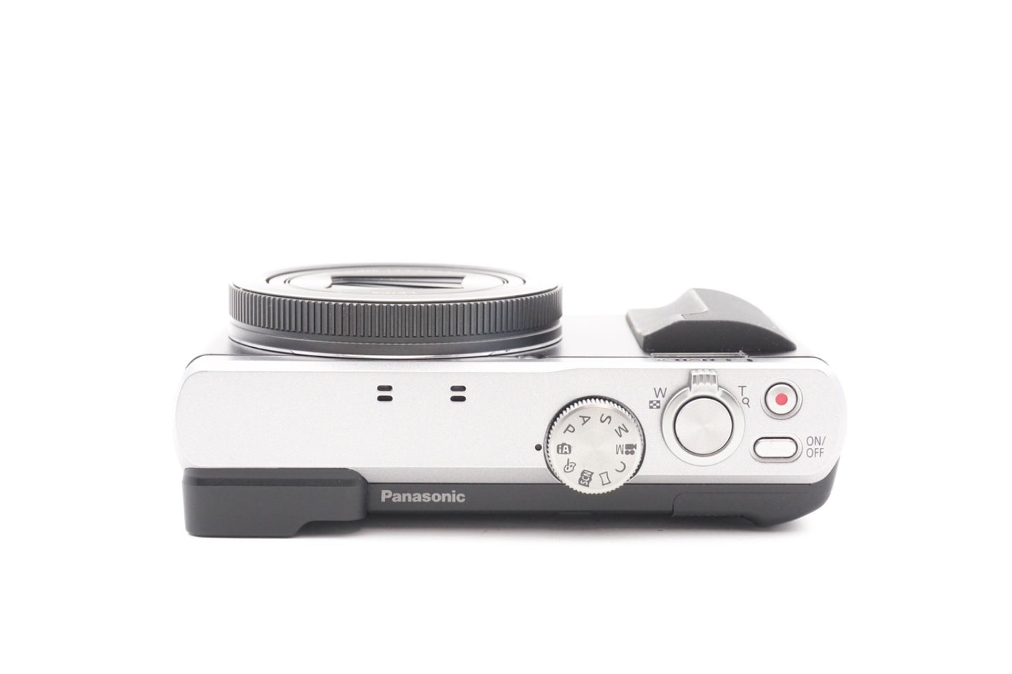 Panasonic Lumix DMC-TZ81 Kamera Kompaktkamera Digitalkamera Leica - Refurbished