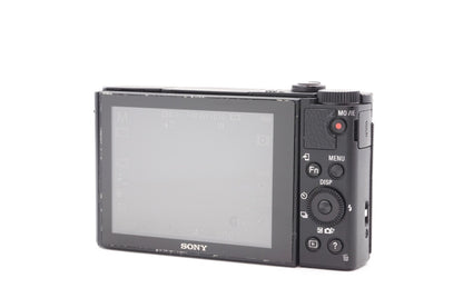 Sony CyberShot DSC-HX80 Digitalkamera Kompaktkameras Zoom Kamera - Refurbished