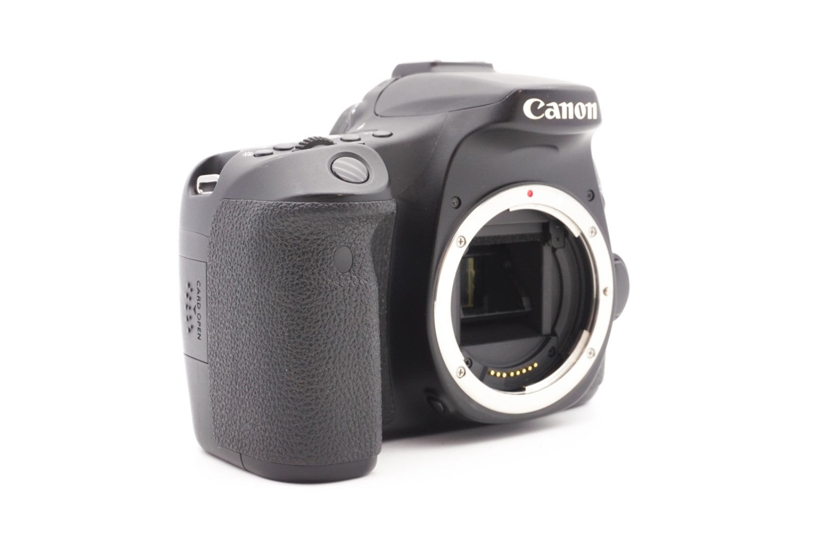 Canon EOS 70D Digitalkamera DSLR Body Spiegelreflex Kamera – Refurbished