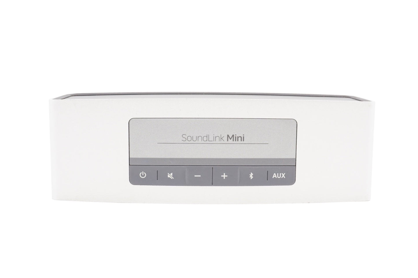 Bose SoundLink Mini I 1 Lautsprecher Soundbar + Docking-Station | Refurbished