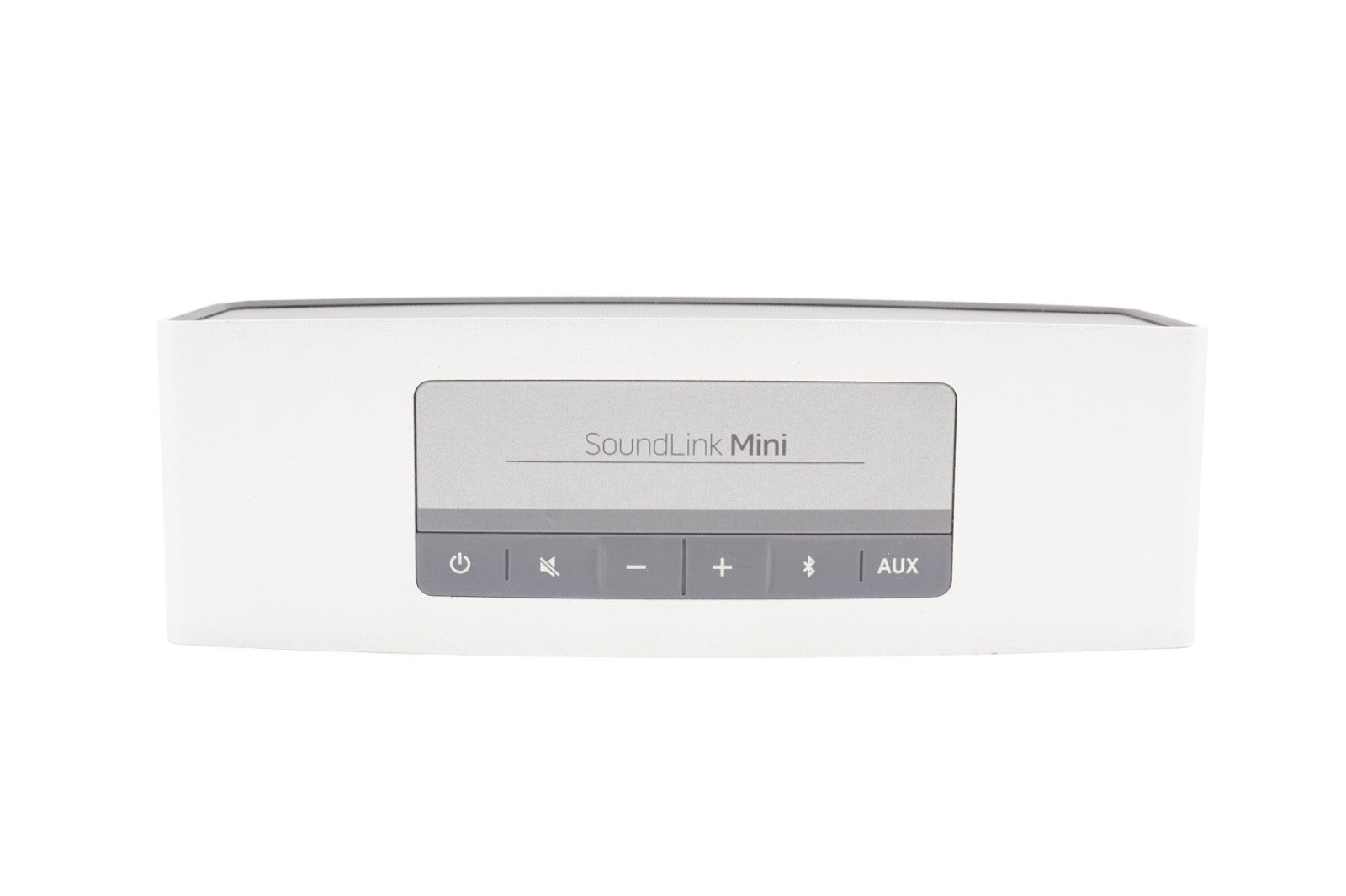 Bose SoundLink Mini I 1 Lautsprecher Soundbar + Docking-Station | Refurbished