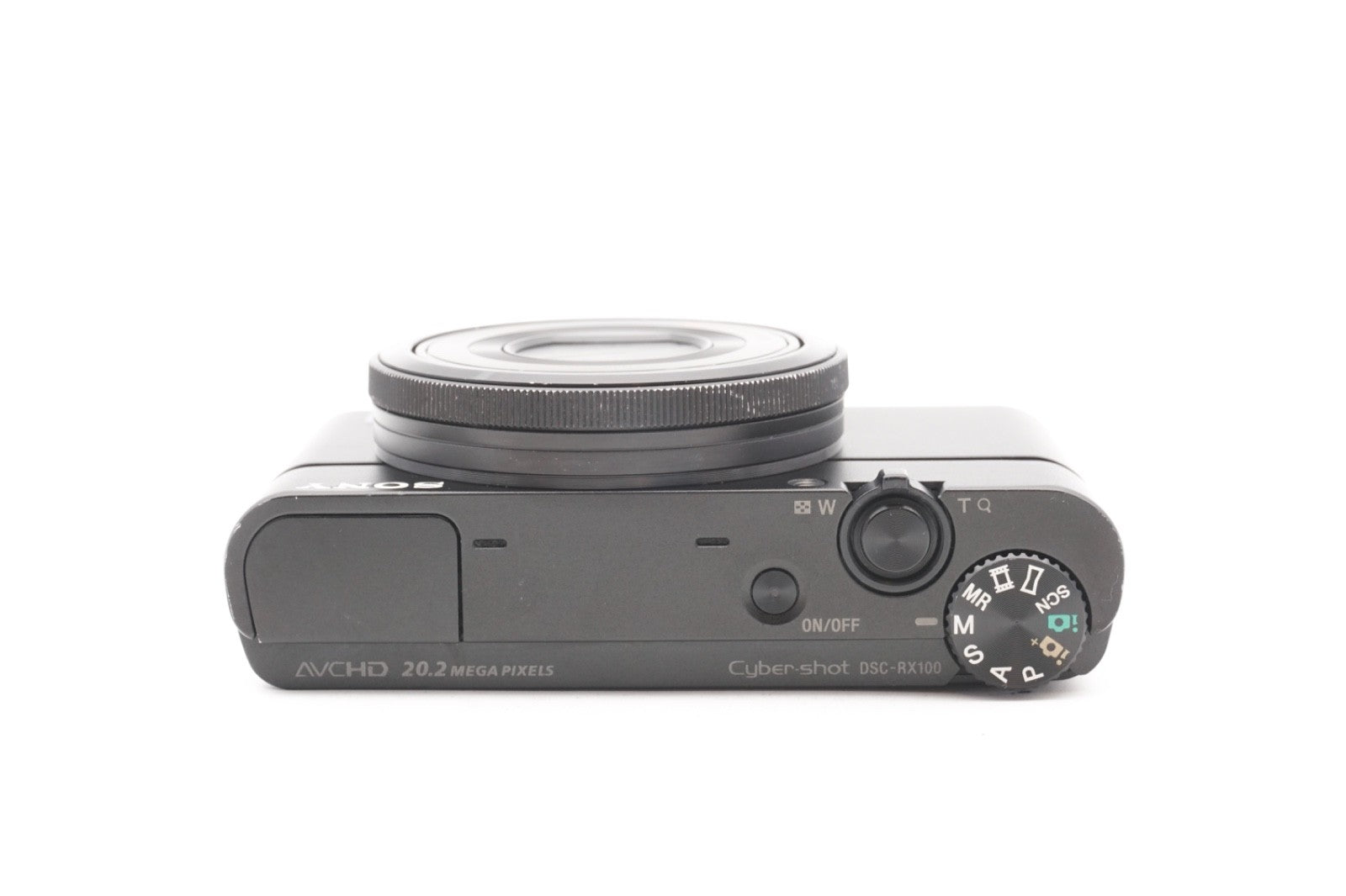 Sony DSC-RX100 Digitalkamera Kamera Kompaktkamera CyberShot Zoom  - Refurbished