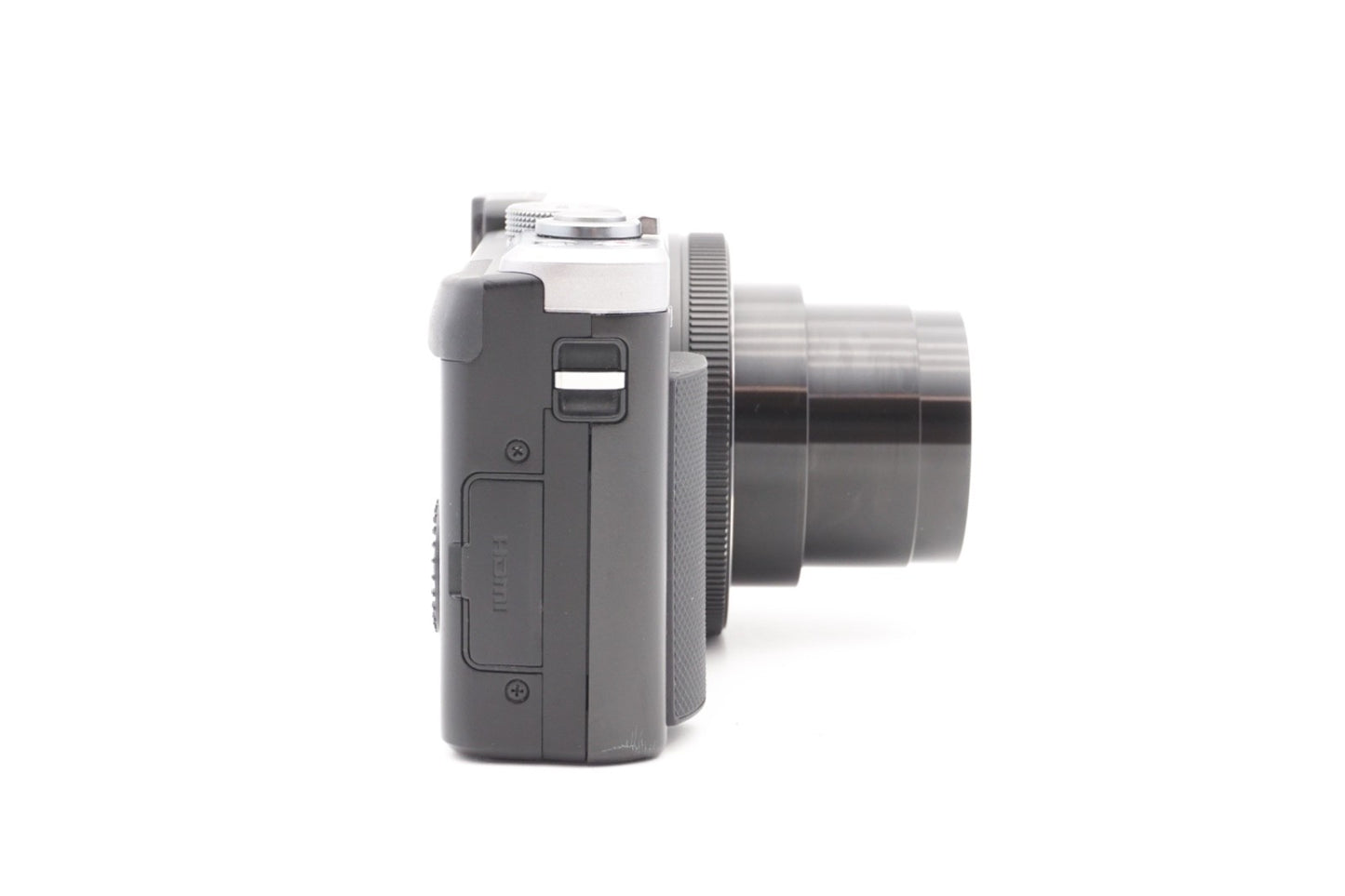 Panasonic Lumix DMC-TZ81 Kamera Kompaktkamera Digitalkamera Leica - Refurbished