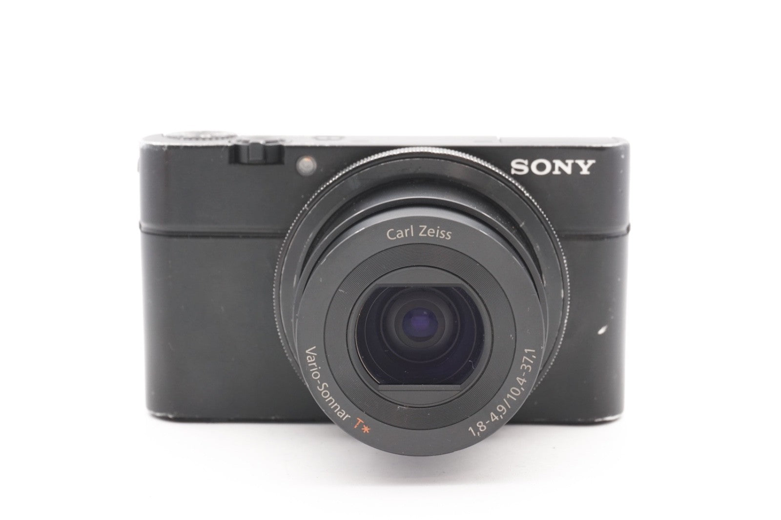Sony DSC-RX100 Digitalkamera Kamera Kompaktkamera CyberShot Zoom
