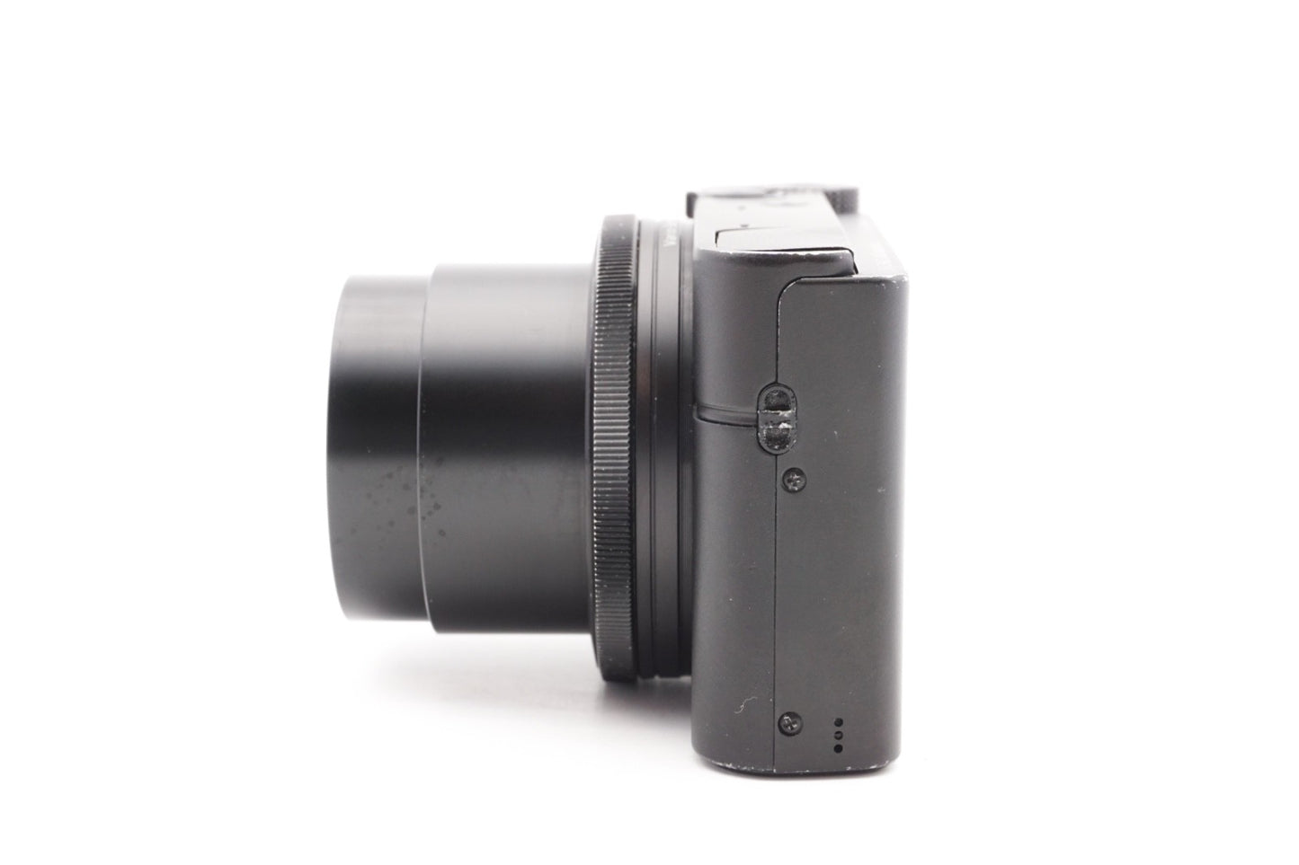 Sony DSC-RX100 Digitalkamera Kamera Kompaktkamera CyberShot Zoom  - Refurbished