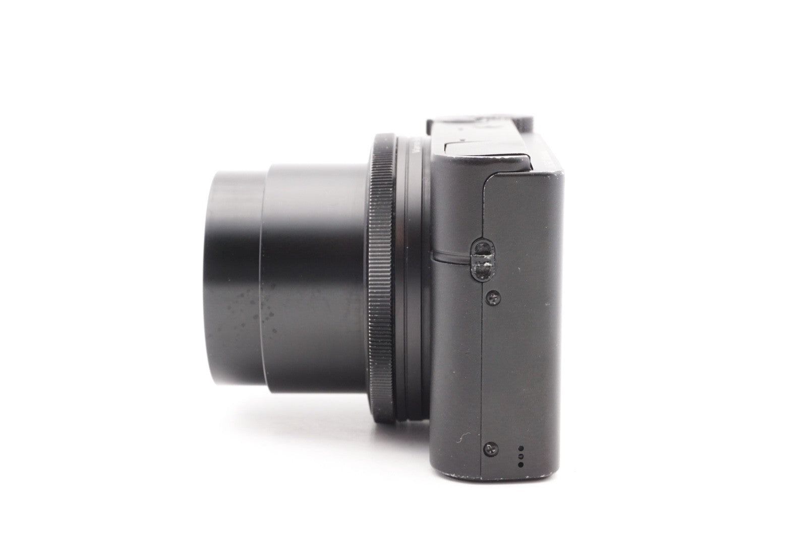 Sony DSC-RX100 Digitalkamera Kamera Kompaktkamera CyberShot Zoom  - Refurbished