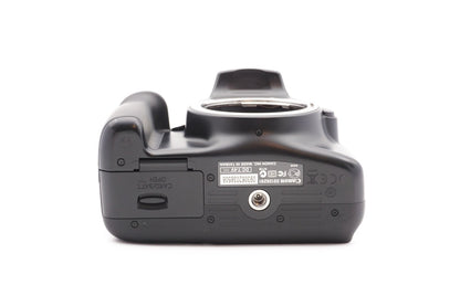 Canon EOS 1100D Digitalkamera Kamera DSLR + EF-S 18-55mm III Kit - Refurbished