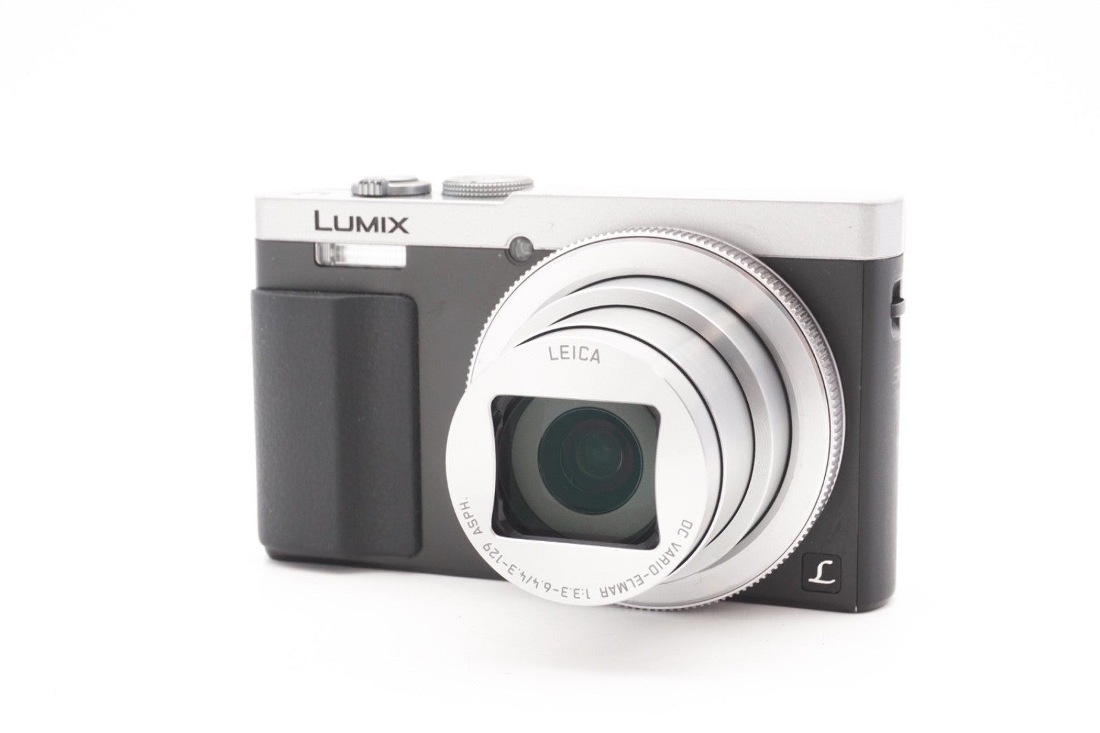 Panasonic Lumix TZ71 Digitalkamera Kompaktkamera Kamera 30x Zoom – Refurbished