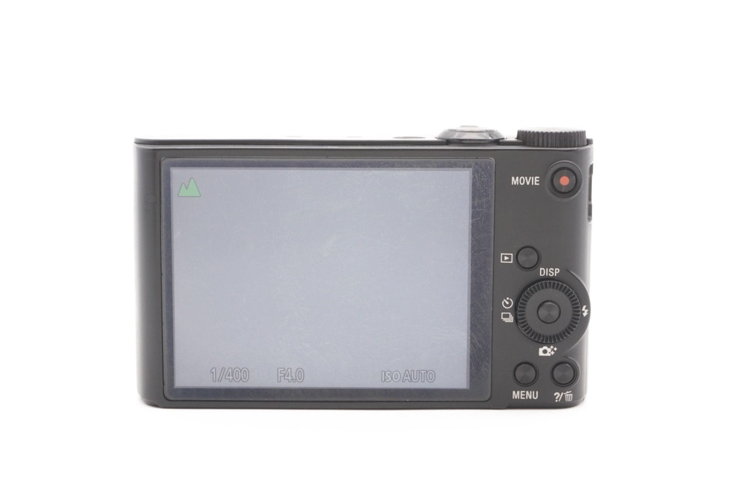 Sony CyberShot DSC-WX350 Digitalkamera Kamera Kompaktkamera Zoom - Refurbished