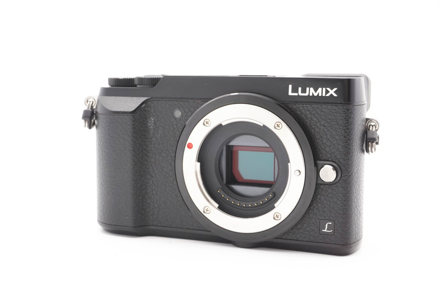Panasonic Lumix GX80 Digitalkamera Body Kamera Systemkamera | Refurbished