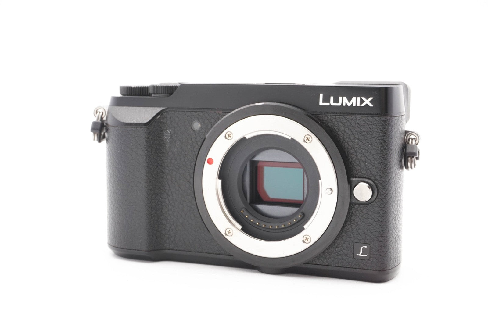 Panasonic Lumix GX80 Digitalkamera Body Kamera Systemkamera | Refurbished