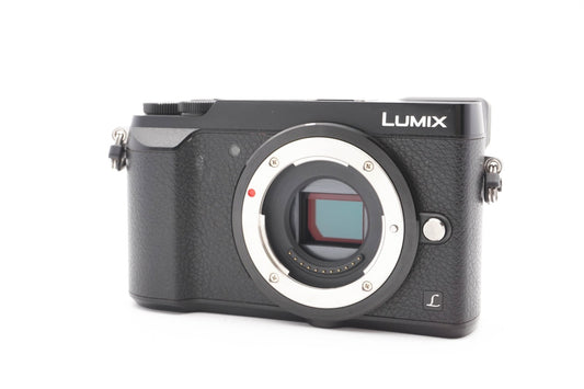 Panasonic Lumix GX80 Digitalkamera Body Kamera Systemkamera | Refurbished