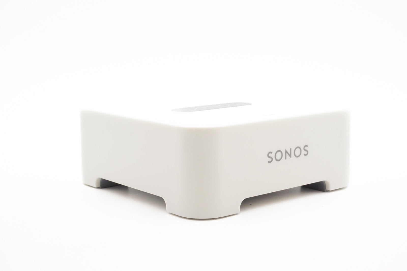 Sonos Bridge WLAN Netzwerk Adapter Multiroom System – Refurbished