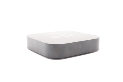 Apple TV A1378 2. Gen Media Player Streaming Box HDMI AirPlay – Refurbished