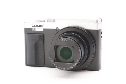 Panasonic Lumix DMC-TZ96 Digitalkamera Kompaktkamera 30x Zoom Kamera Refurbished