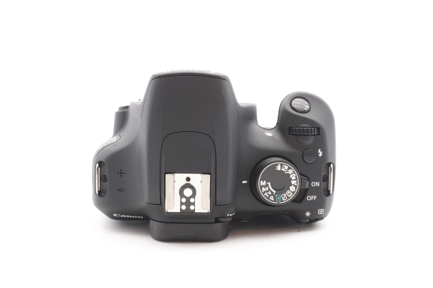 Canon EOS 1200D DSLR Digitalkamera Kamera Kit 18-55mm Objektiv – Refurbished