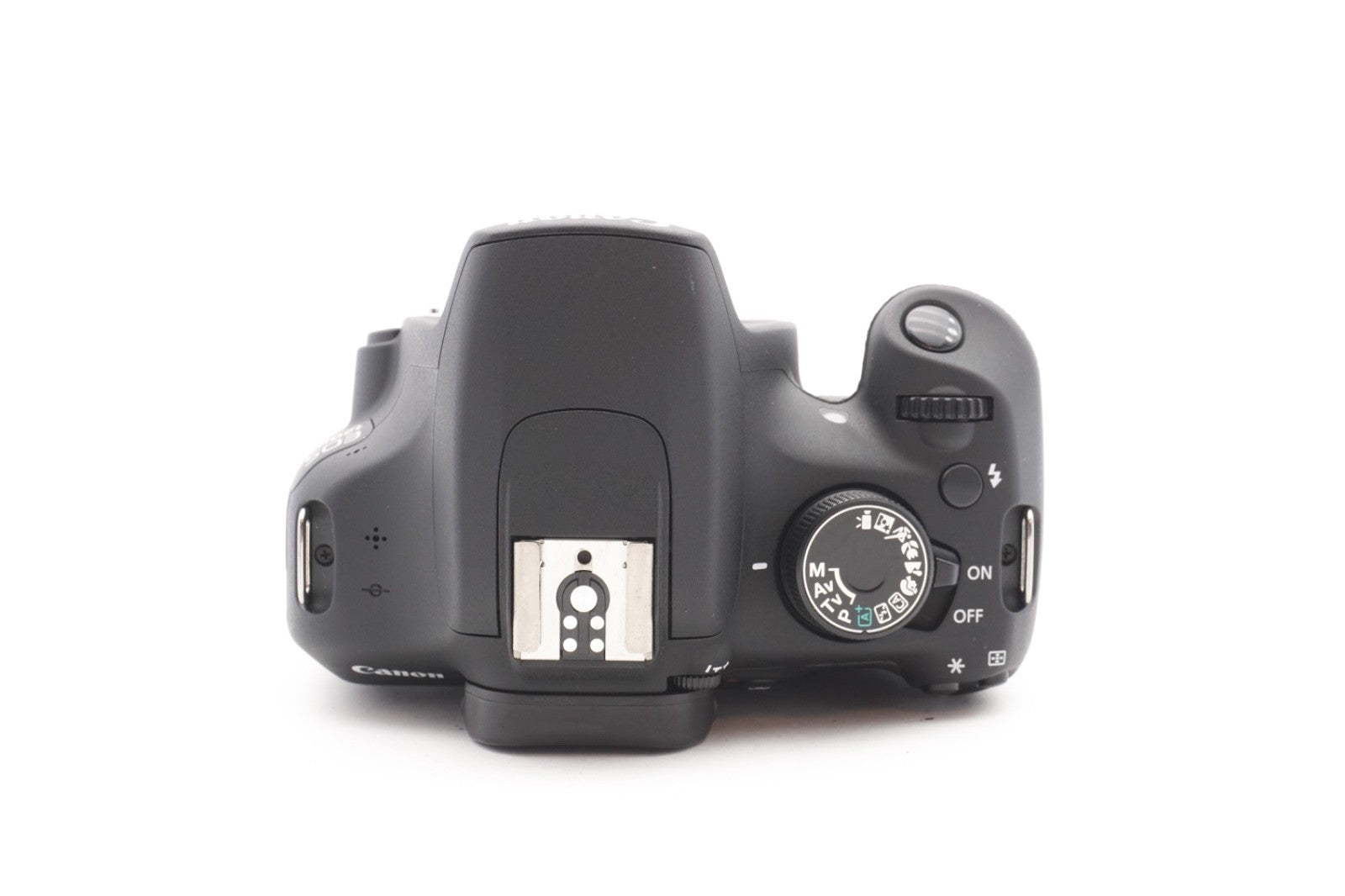 Canon EOS 1200D DSLR Digitalkamera Kamera Kit 18-55mm Objektiv – Refurbished