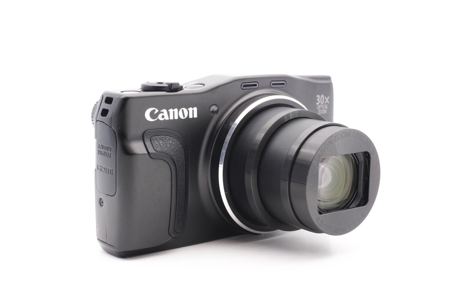 Canon PowerShot SX700 HS Digitalkamera Kompaktamera 30x Zoomkamera - Refurbished